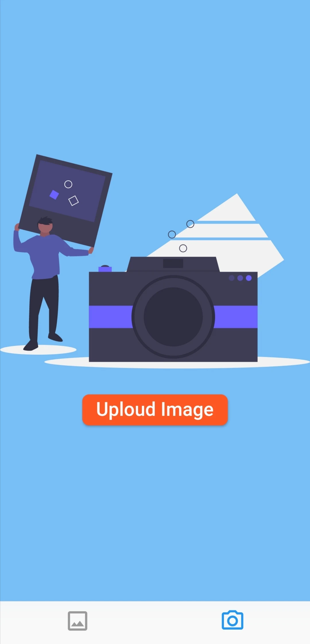 Catalogue screenshot